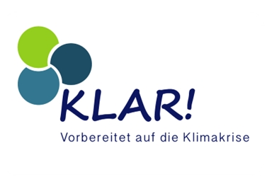 KLAR! Logo